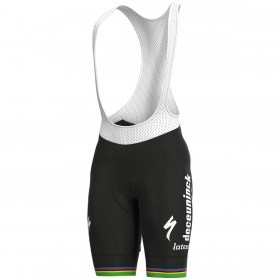 Trägershorts 2021 Deceuninck-Quick-Step N002